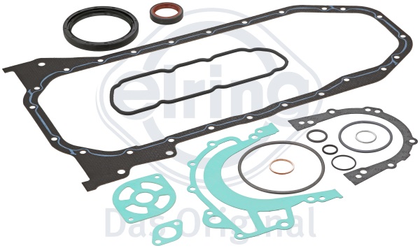 ELRING 164.320 Gasket Set,...